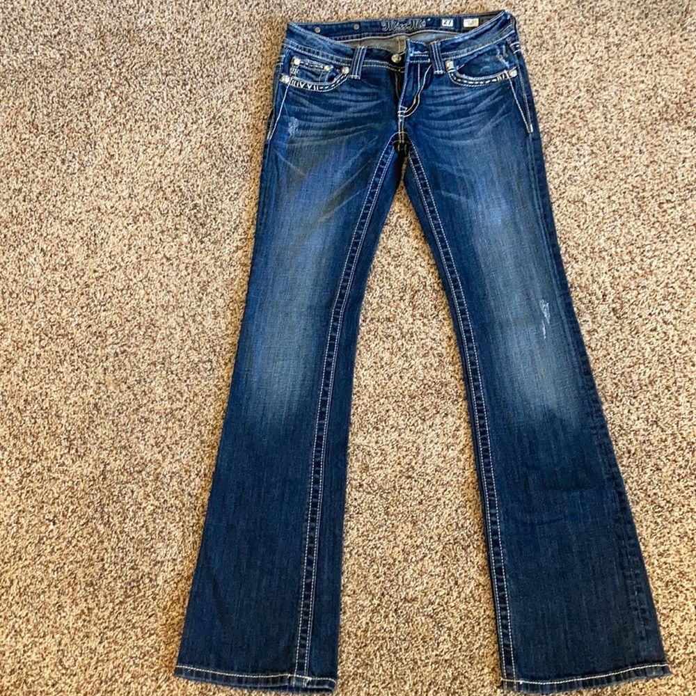 Women’s MissMe Jeans